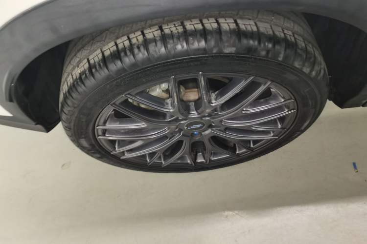 Used Oshan X5 2021 1.5T DCT Flagship Edition