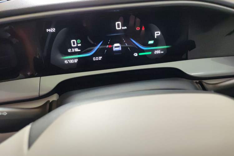 Used Geely Galaxy Geome 2025 310km Youth Edition