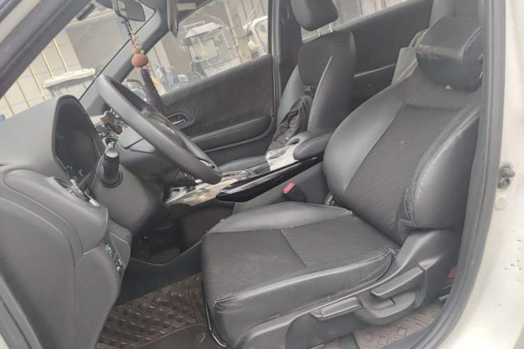 Used Honda XR-V 2017 1.8L EXi CVT Comfort Version