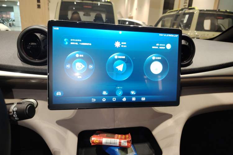 Used BYD Dolphin 2023 420 km Fashion Edition