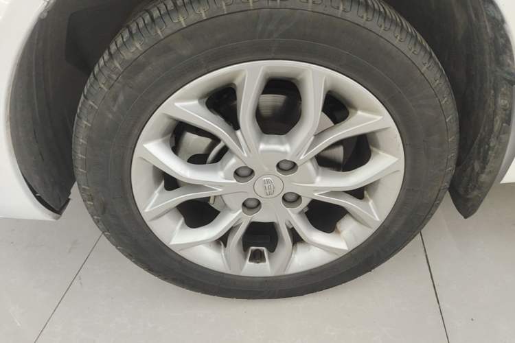 Used Geely Auto Vision 2018 1.5L Manual Happiness Edition