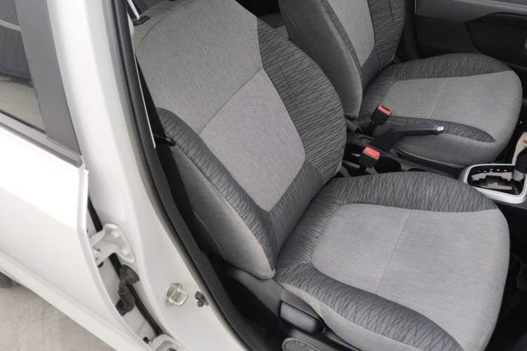 Used Kia Pegas 2020 Revised Version 1.4L Automatic Comfortable with Sunroof