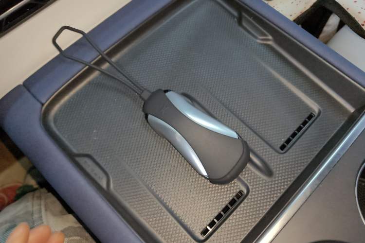 Used XPeng G6 2024 580 Long-Range Plus