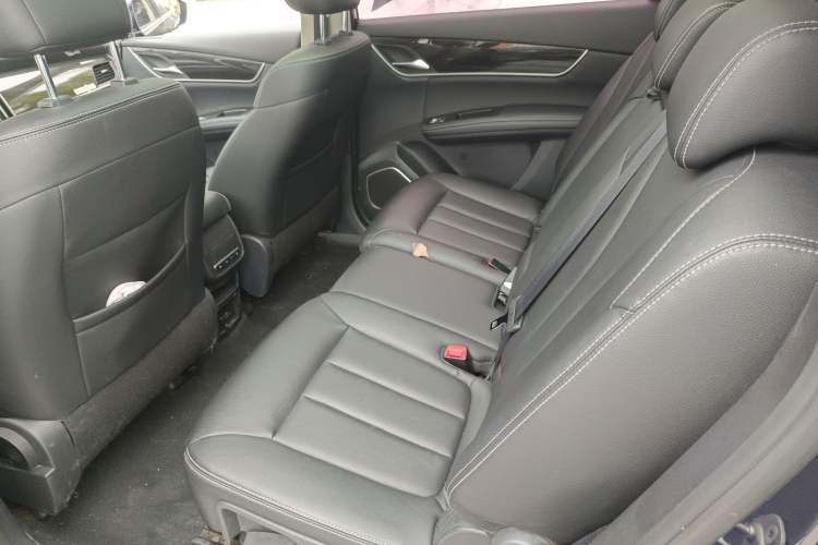 Used BYD Song MAX 2017 1.5T Automatic Smart Connect Elite 7-Seater