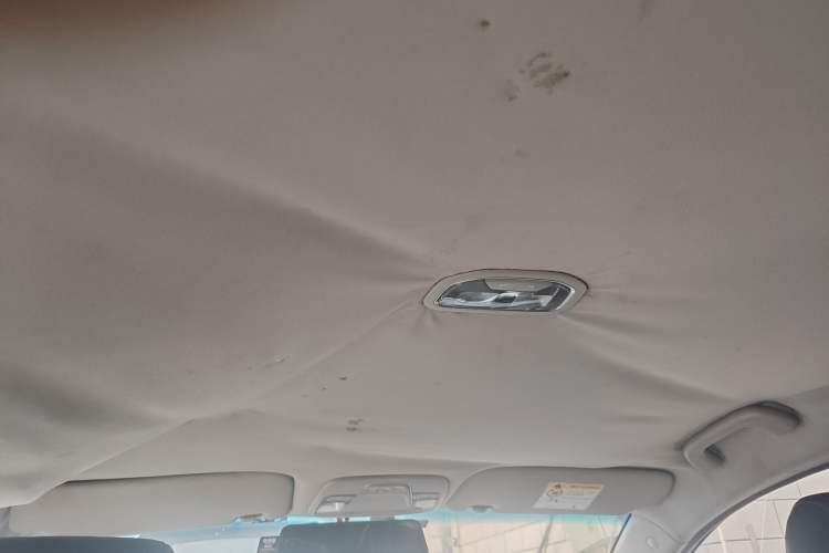 Used Geely Auto Emgrand New Energy 2018 EV450 Ambition Model