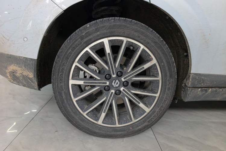 Used Leapmotor B10 2025 510 Joyful Edition