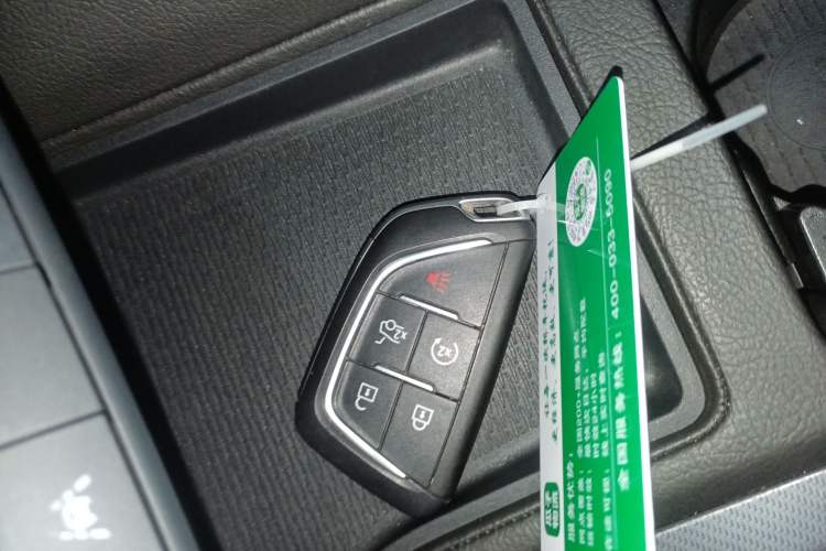 Used Cadillac CT5 2023 28T Luxury Edition (Standard Version)