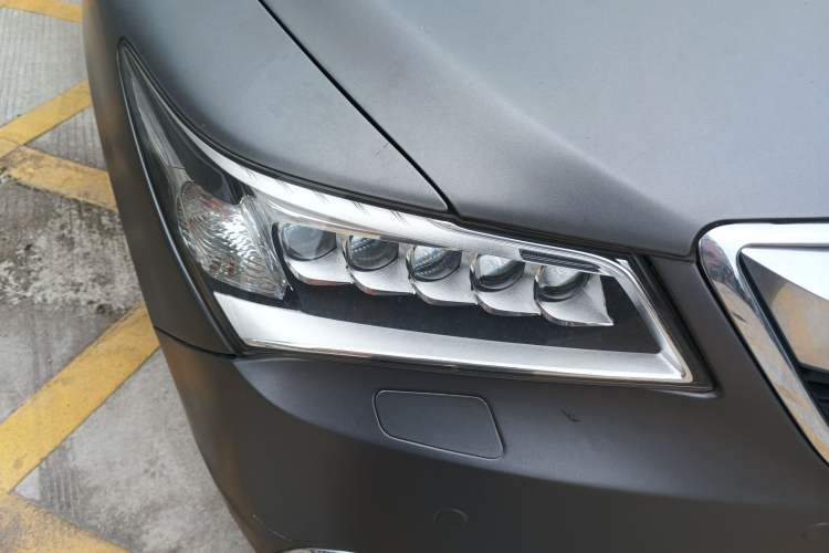 Used Acura MDX 2014 3.5L Elite Edition