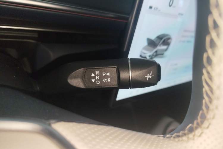 Used ARCFOX Alpha T5 2025 630 Shenxing Edition