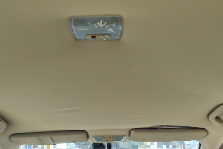 Used Haval H6 2011 2.0L Manual Two-Wheel Drive Elite Version