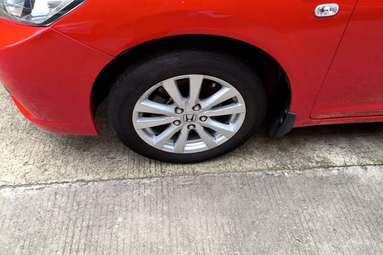 Used Honda Civic 2014 1.8L Automatic Classic Edition