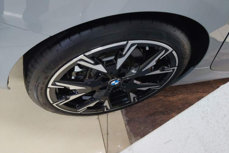 Used BMW 2 Series 2025 225L M Sport Night Edition Package
