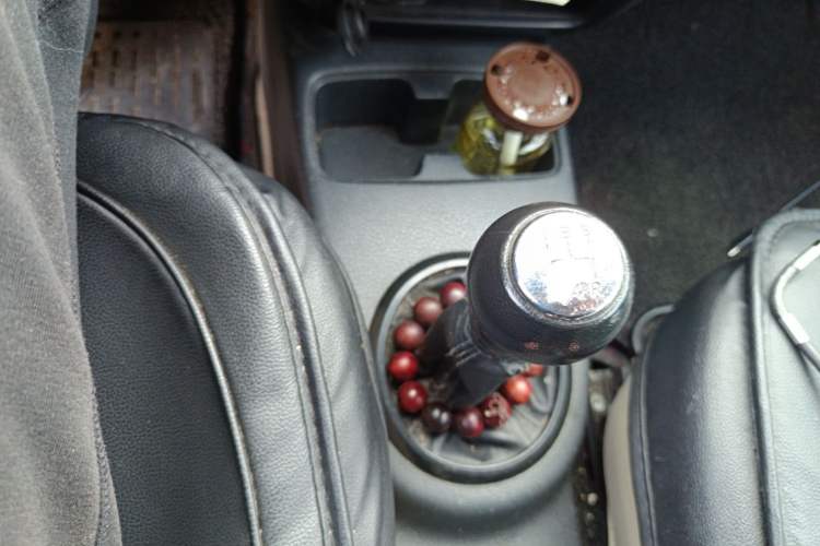 Used Suzuki SX4 S-Cross 2012 1.6L Manual - Practical Upgraded Version