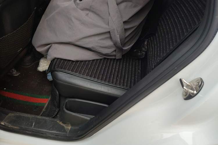 Used Audi Q3 2020 35 TFSI Ambition Dynamic Edition
