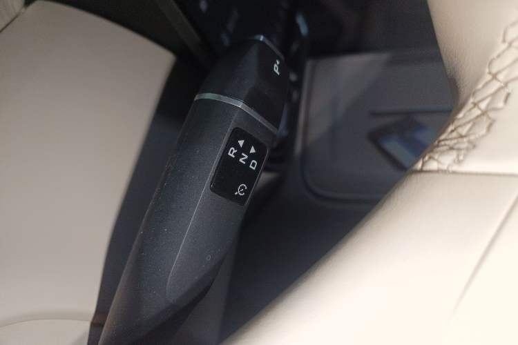 Used Deepal S09 2025 Rear-Drive Ultra