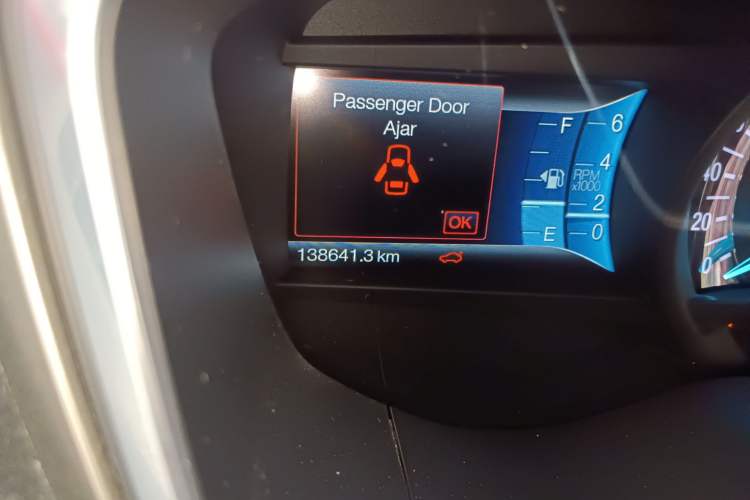 Used Ford Mondeo 2013 2.0L GTDi 200 Luxury Model