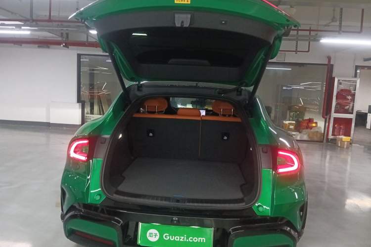 Used Xiaomi Auto YU7 2025 Ultra-Long Range High-Performance All-Wheel-Drive Max Edition