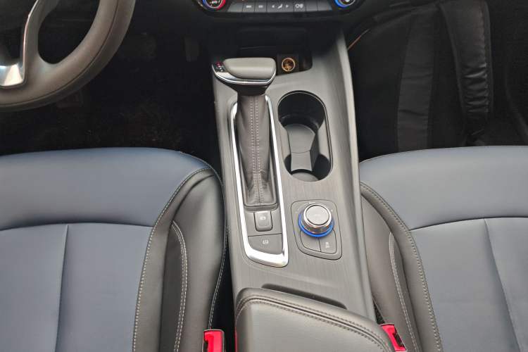 Used Buick Velite 6 2022 Connected & Shared PLUS Gear Lever