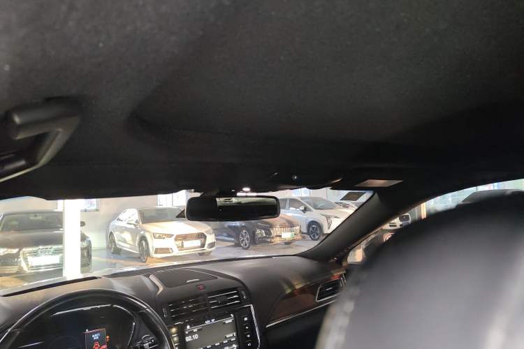 Used Lincoln Continental 2018 3.0T Four-Wheel Drive Prestige Edition
