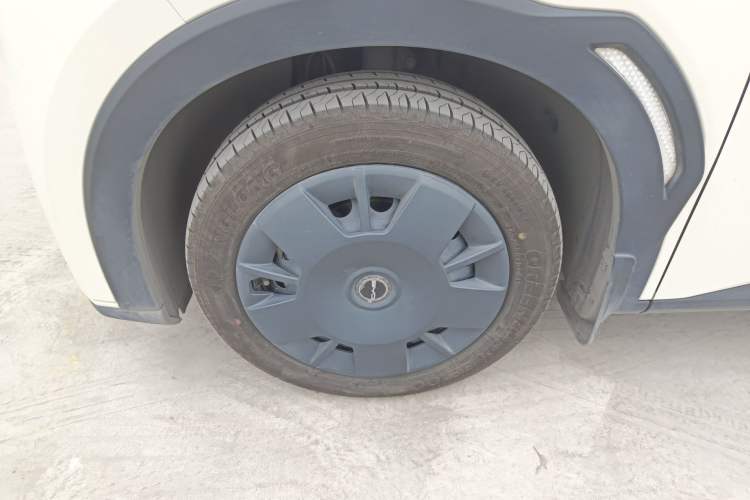 Used BYD Seagull 2023 Active Version
