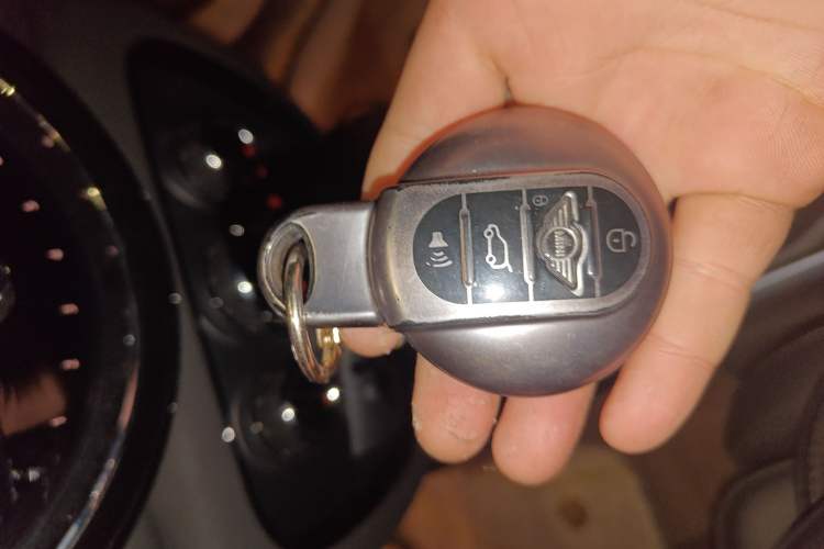 Used MINI Clubman 2021 1.5T COOPER