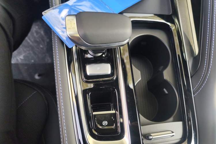 Used Geely Auto Preface 2026 Model Oriental Yao 1.5TD Kunlun Edition
