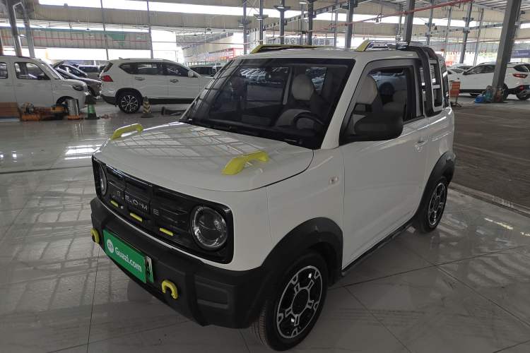 Used Geely Galaxy Panda 2025 210km Panda Rider