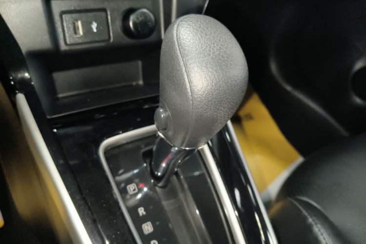 Used Nissan Sylphy 2021 Classic 1.6XL CVT Luxury Edition
