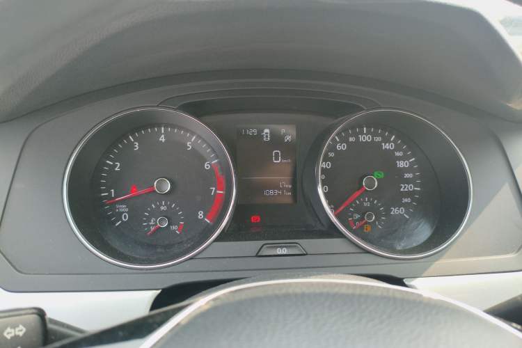 Used Volkswagen Lamando 2017 230TSI DSG Fashion Edition