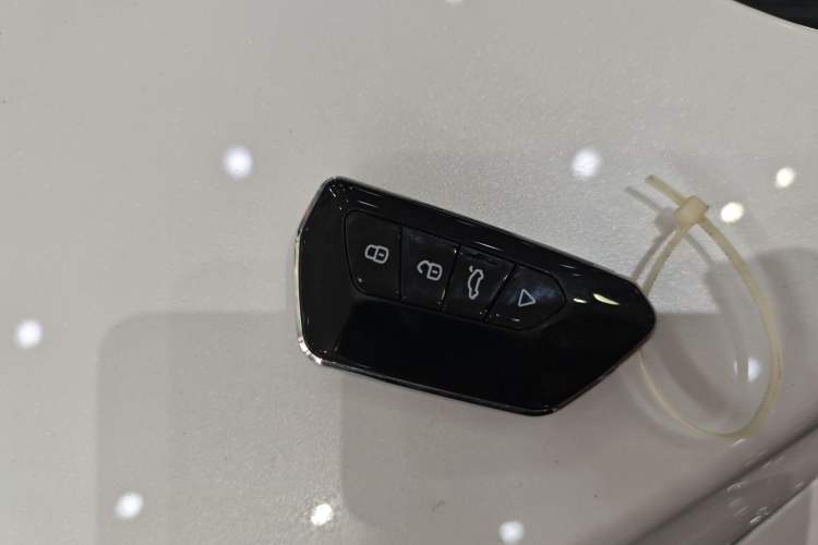 Used Haval H6 2021 National Trend Edition 1.5T Automatic Champion Version