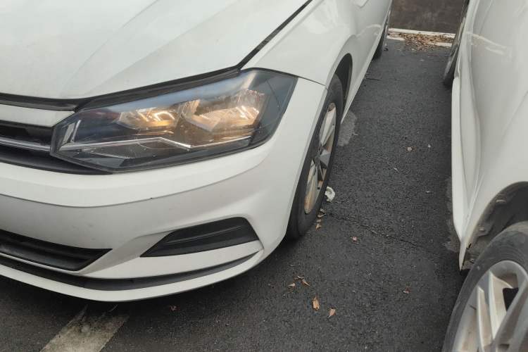 Used Volkswagen Polo 2023 Revised Plus 1.5L Automatic – Enjoy Life Edition
