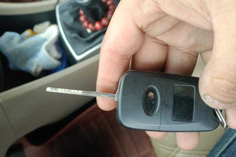 Used Hyundai Verna (older generation) 2014 1.4L Manual Smart GLS Trim