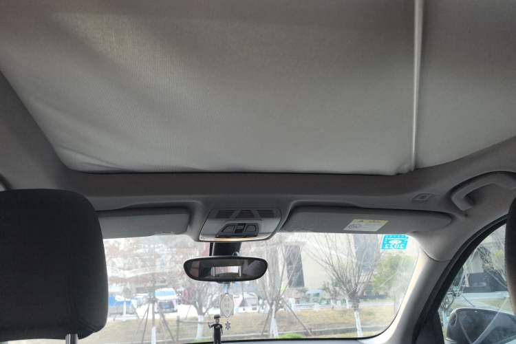 Used BMW X1 2016 sDrive18Li Fashion Model