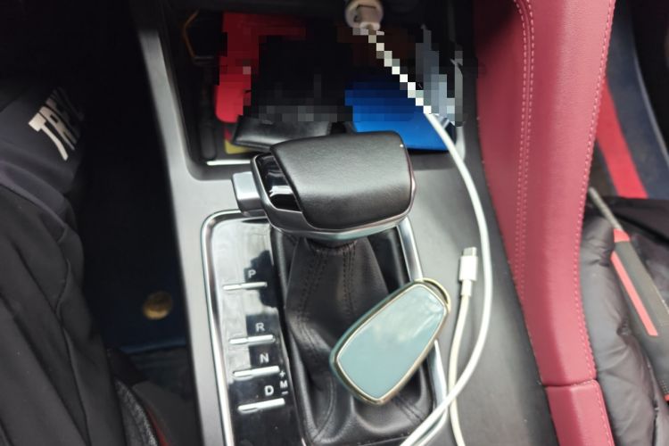 Used CHANGAN CS75 PLUS 2020 1.5T Automatic Elite Edition
