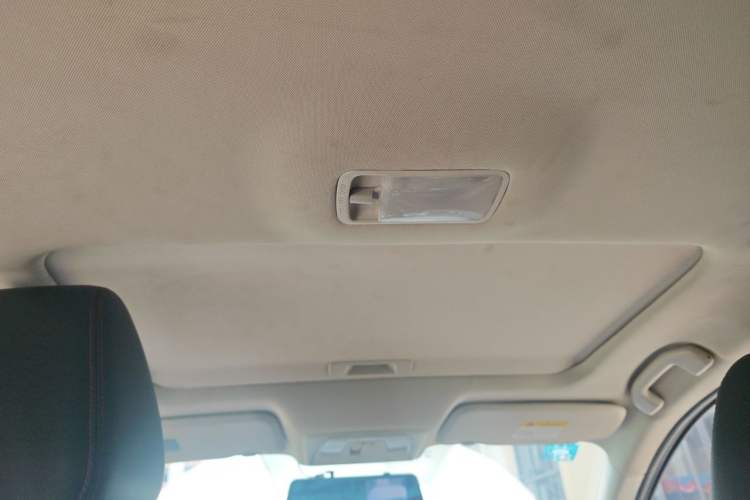 Used Venucia D60 2019 100 000 Honor 1.6L XL CVT Chenku Edition China VI Standard