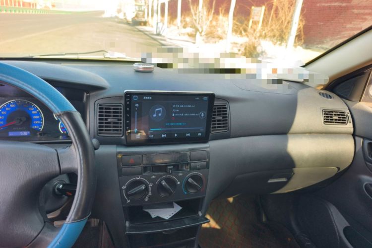 Used BYD F3 2020 1.5L Manual Classic Trim