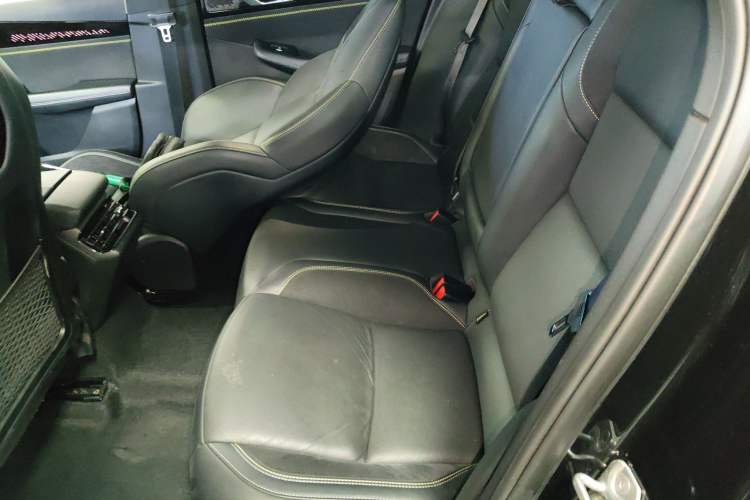 Used Lynk & Co 03 2023 2.0TD DCT JingPro
