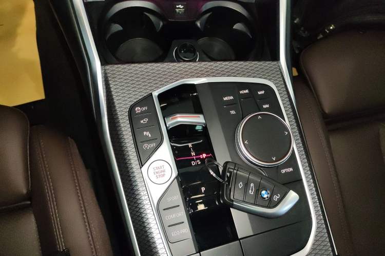 Used BMW 3 Series 2025 330Li M Sport Shadowline Package