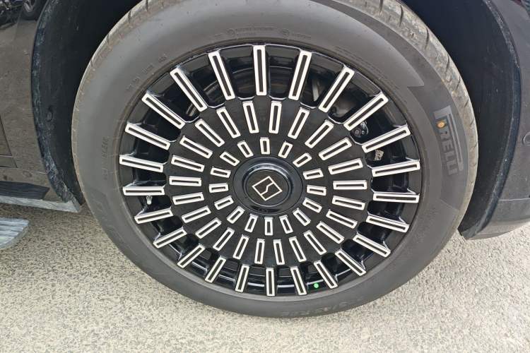 Used Zeekr 9X 2025 Ultra Edition 70kWh