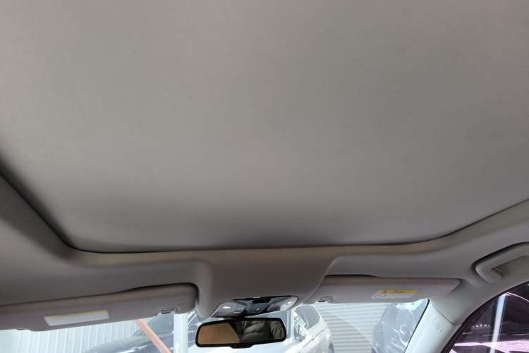 Used GAC Trumpchi GS8 2017 320T Four-Wheel Drive Luxury Smart Connectivity Version (7 Seats)
