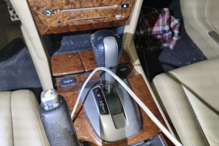 Used Honda Accord 2012 2.0L SE
