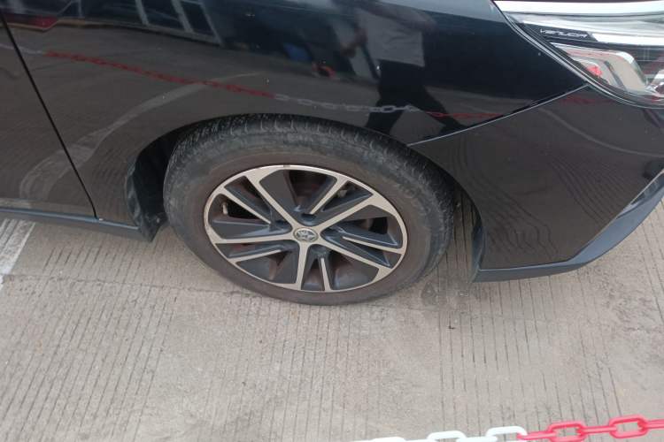 Used Venucia D60 2019 1.6L XL Manual SmartConnect Elite Edition
