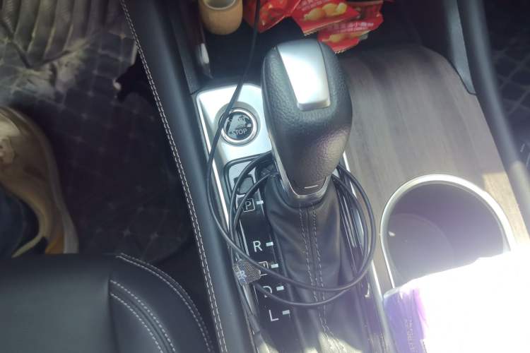 Used Nissan Teana 2021 2.0L XL Upper AD1 Smart Drive & Navigation Edition
