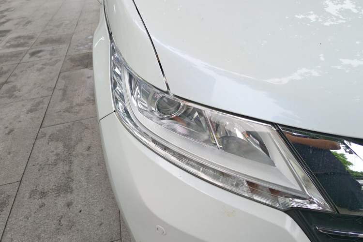Used Honda Odyssey 2017 2.4L Luxury Edition
