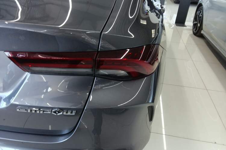 Used GAC Trumpchi EMPOW 2021 270T DCT J16 Version Right Rear Taillight