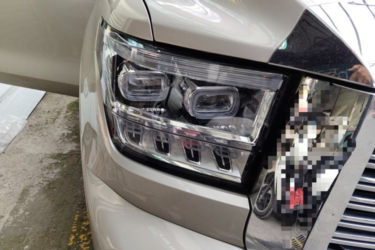 Used Tank 500 New Energy 2023 Hi4-T