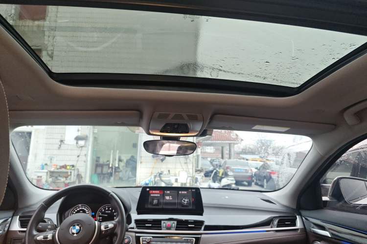 Used BMW X2 2022 sDrive25i M Sport Package
