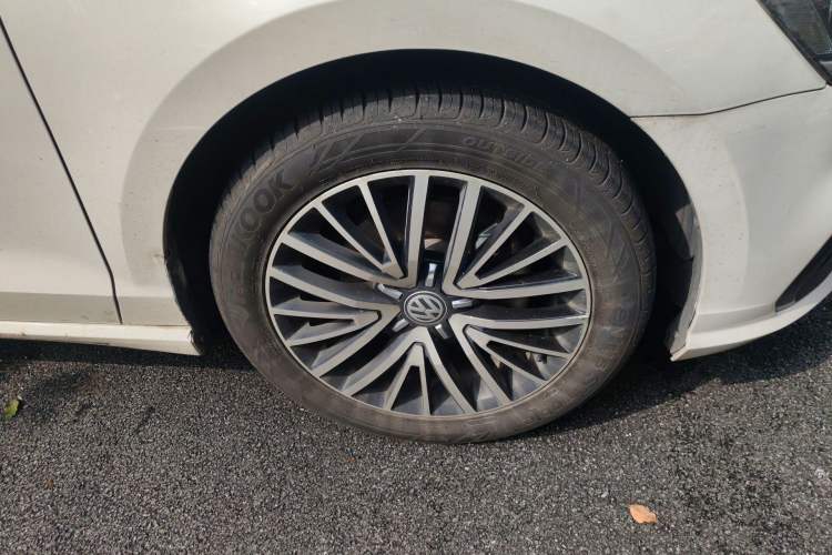 Used Volkswagen Lamando 2019 280TSI DSG Luxury Edition China V Standard