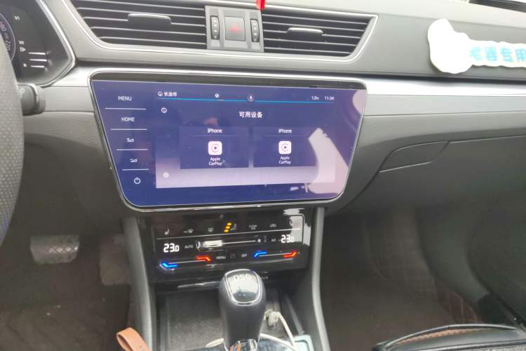 Used Skoda Superb 2019 Restyled TSI330 DSG Comfort Edition