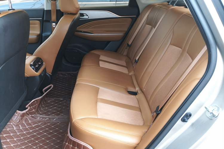 Used AION S 2022 Meizu 580
